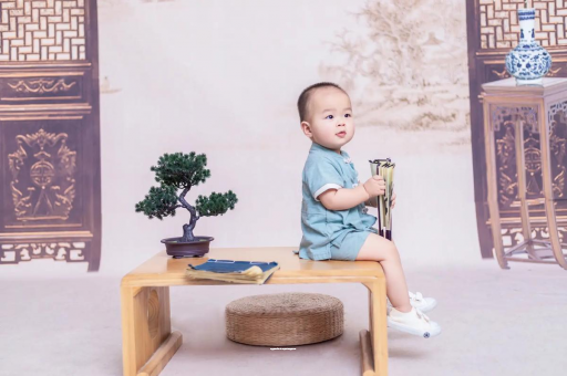 阳江宝宝屁股淤青