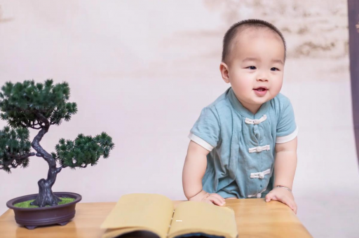 阳江孕妇显怀是几个月